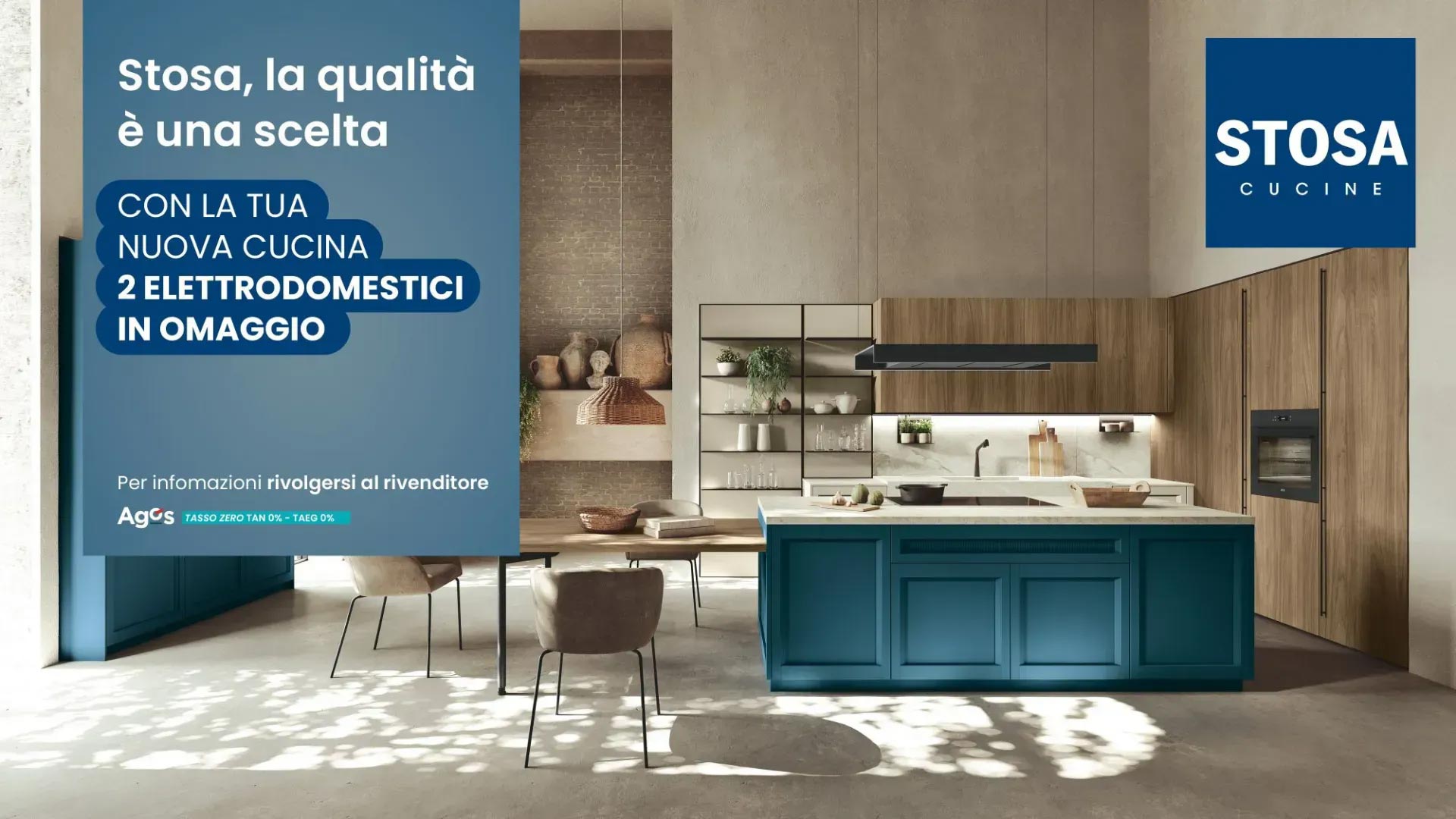 2 elettrodomestici in omaggio