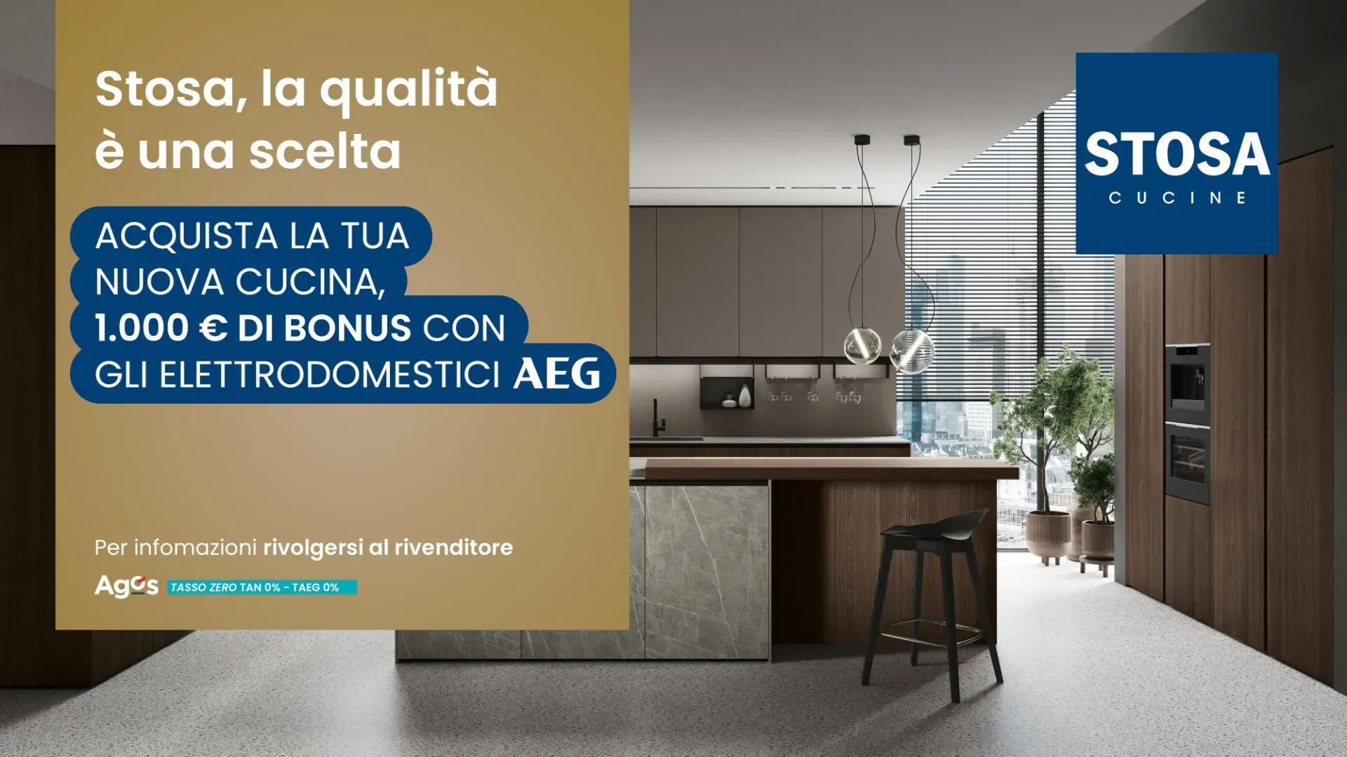 1000 € bonus elettrodomestici AEG