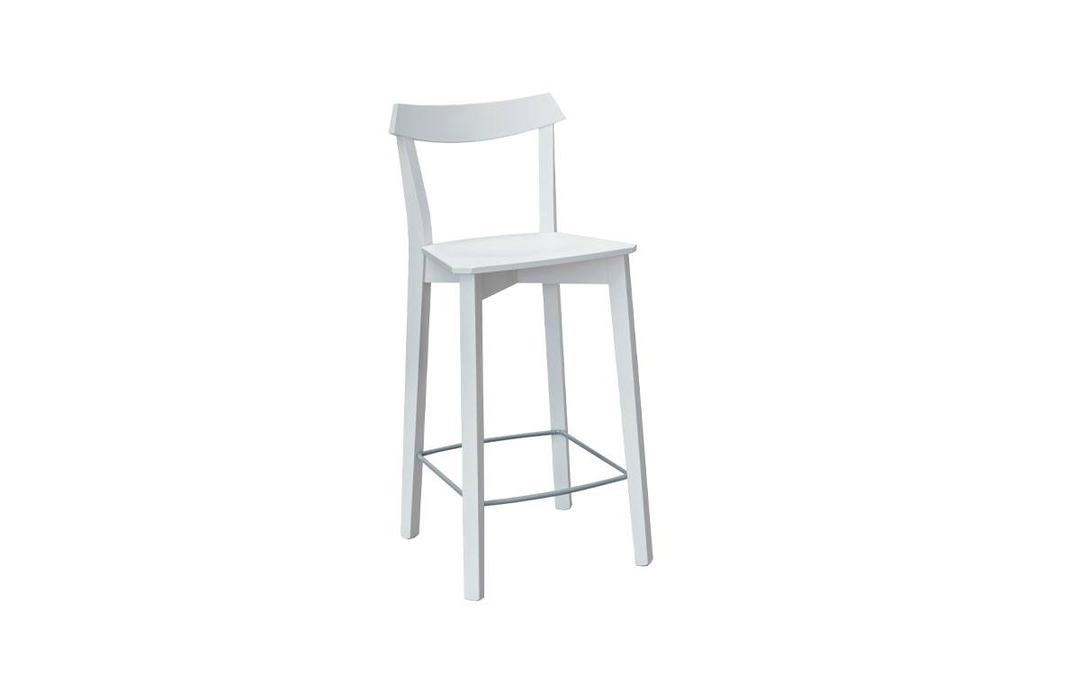 Sgabello Betty