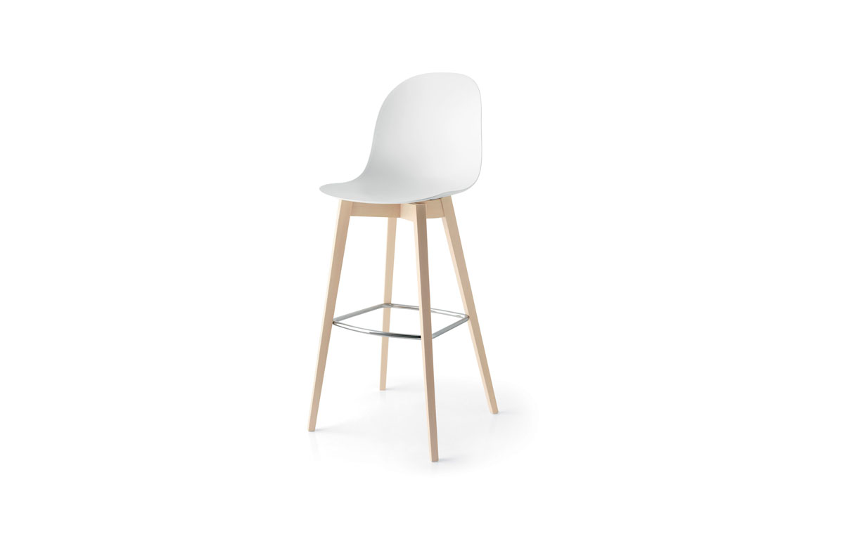 Sgabello Aster E80