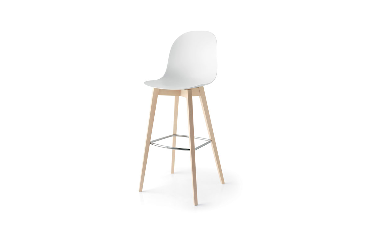 Sgabello Aster D80