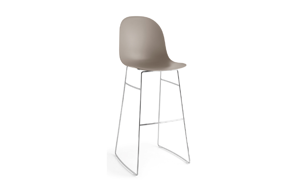 Sgabello Aster C80