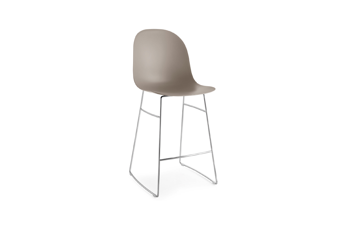 Sgabello Aster C65
