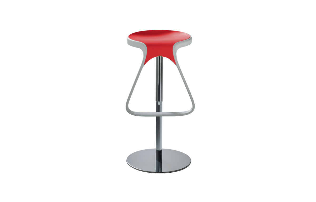 Sgabello Octo