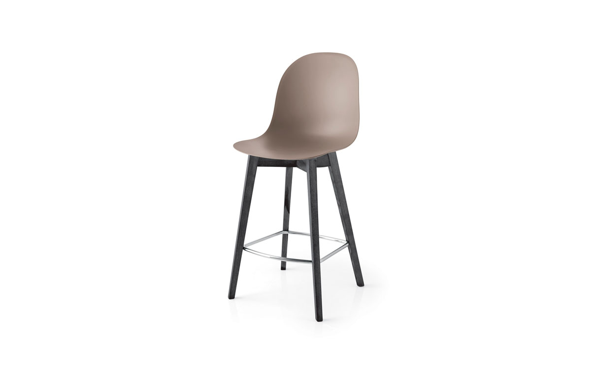 Sgabello Aster D65