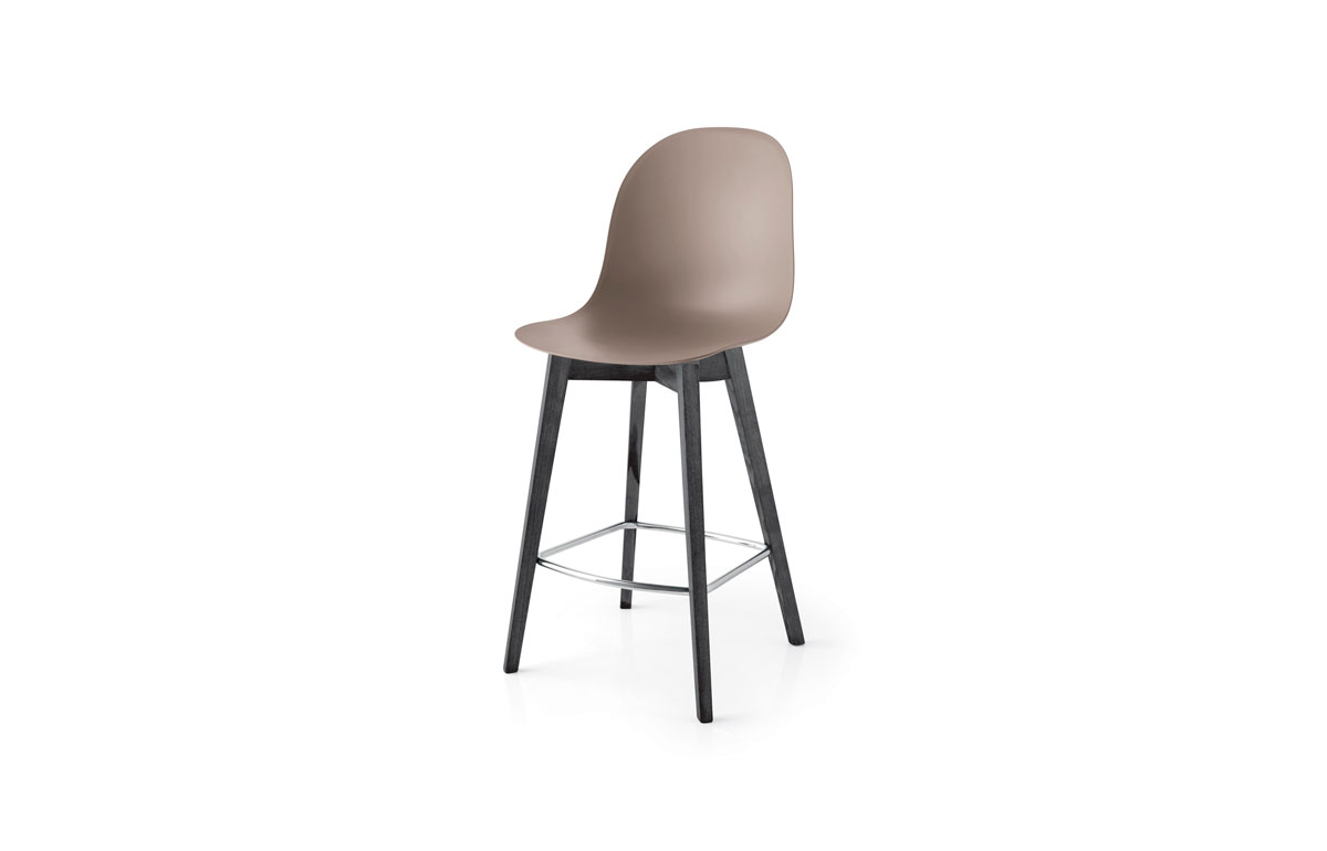 Sgabello Aster E65