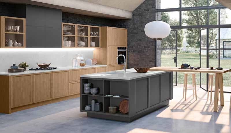 Cucine Stosa Classiche