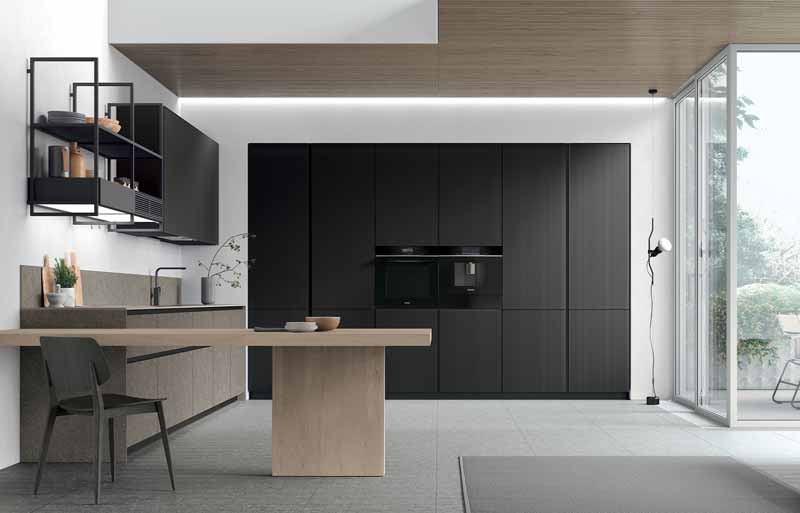 Cucine Stosa Moderne